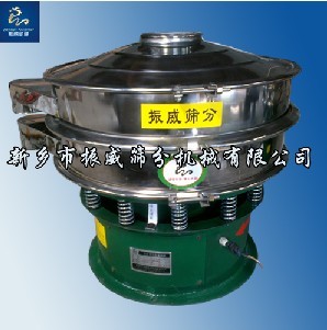 振威振动过滤筛在食品行业中的应用